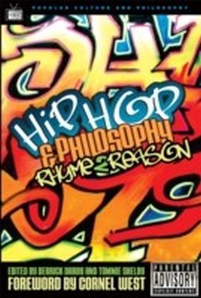 Hip-Hop and Philosophy main product photo