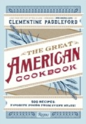 Great American Cookbook