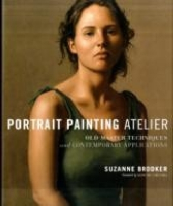 Portrait Painting Atelier