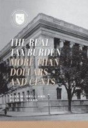 Real Tax Burden
