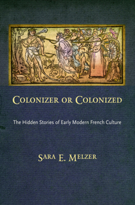 Colonizer or Colonized