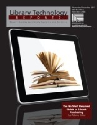 No Shelf Required Guide to E-book Purchasing main product photo
