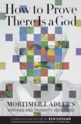 How to Prove There Is a God main product photo