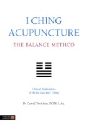 I Ching Acupuncture - The Balance Method main product photo