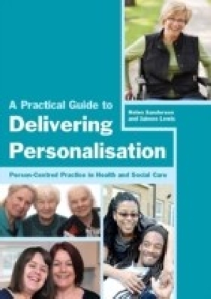 Practical Guide to Delivering Personalisation