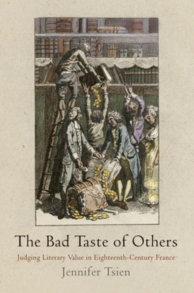 Bad Taste of Others