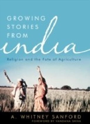 Growing Stories from India