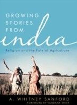 Growing Stories from India