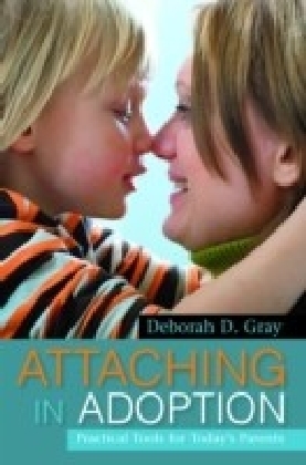 Attaching in Adoption