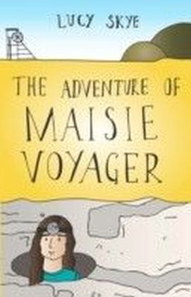 Adventure of Maisie Voyager main product photo