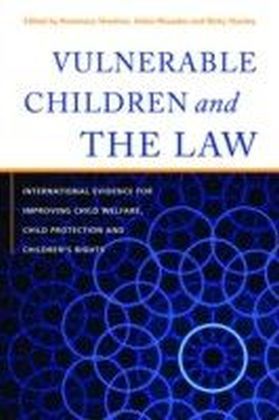 Vulnerable Children and the Law