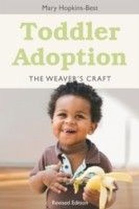 Toddler Adoption