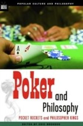 Poker and Philosophy main product photo