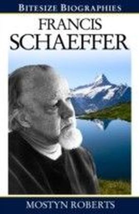 Francis Schaeffer main product photo