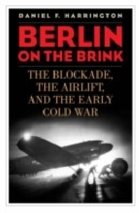 Berlin on the Brink main product photo