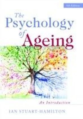 Psychology of Ageing main product photo