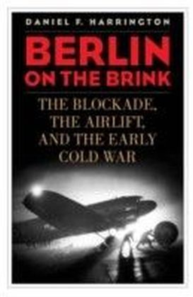 Berlin on the Brink main product photo