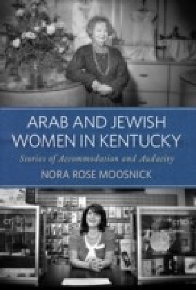 Arab and Jewish Women in Kentucky main product photo