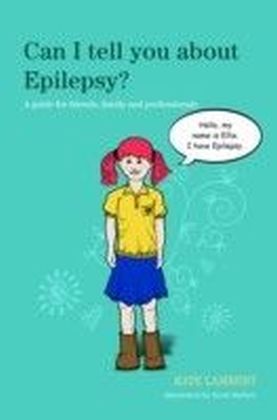 Can I tell you about Epilepsy?