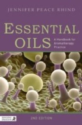 Essential Oils main product photo