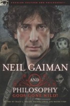Neil Gaiman and Philosophy