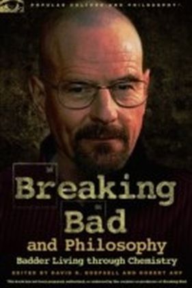 Breaking Bad and Philosophy main product photo