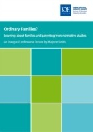 Ordinary Families?