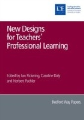 New Designs for Teachers' Professional Learning