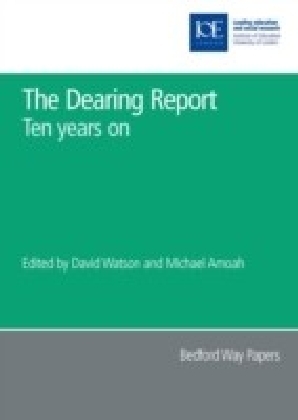 Dearing Report