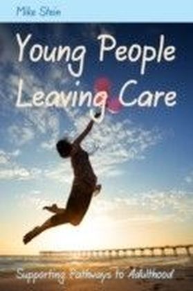 Young People Leaving Care