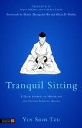 Tranquil Sitting