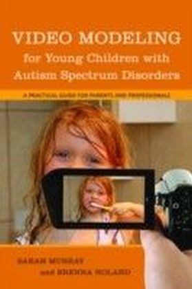 Video Modeling for Young Children with Autism Spectrum Disorders main product photo