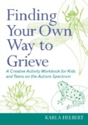 Finding Your Own Way to Grieve