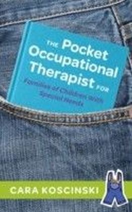 Pocket Occupational Therapist for Families of Children With Special Needs