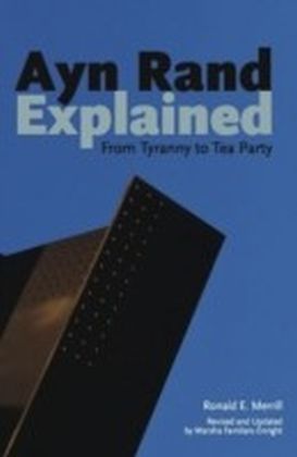 Ayn Rand Explained