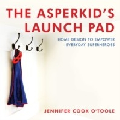 Asperkid's Launch Pad main product photo