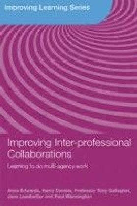 Enhancing Inter-professional Collaborations in Children's Services