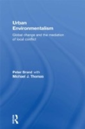 Urban Environmentalism