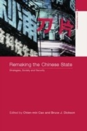 Remaking the Chinese State