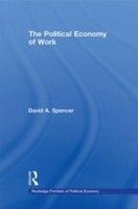 Political Economy of Work