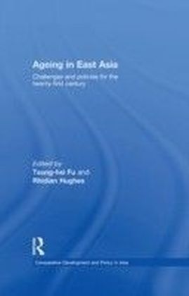 Ageing in East Asia
