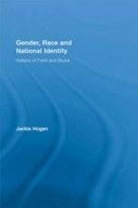 Gender, Race and National Identity