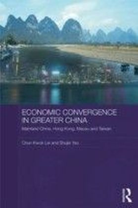 Economic Convergence in Greater China