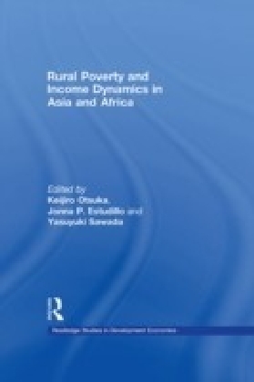 Rural Poverty and Income Dynamics in Asia and Africa