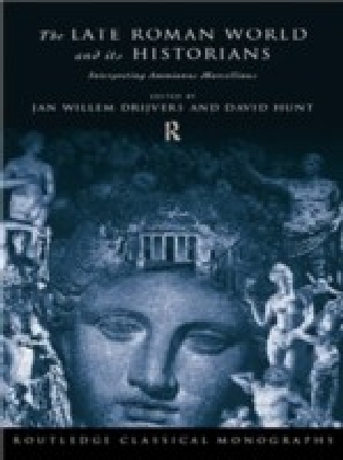 Late Roman World and Its Historian main product photo