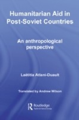 Humanitarian Aid in Post-Soviet Countries