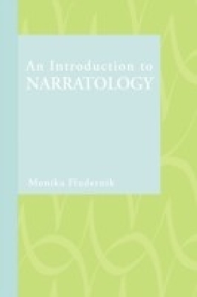 Introduction to Narratology main product photo
