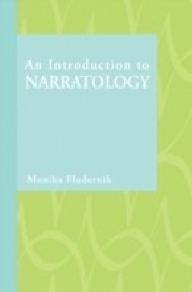 Introduction to Narratology main product photo