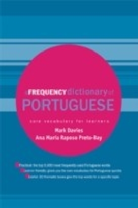 Frequency Dictionary of Portuguese