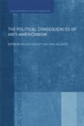 Political Consequences of Anti-Americanism